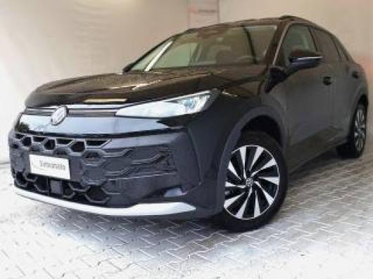 usato VOLKSWAGEN T Roc