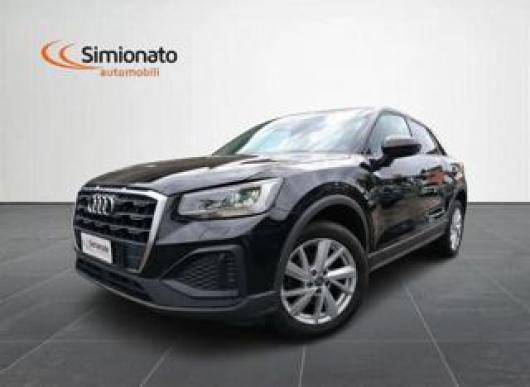 usato AUDI Q2