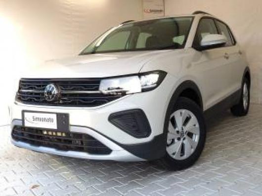 T Cross