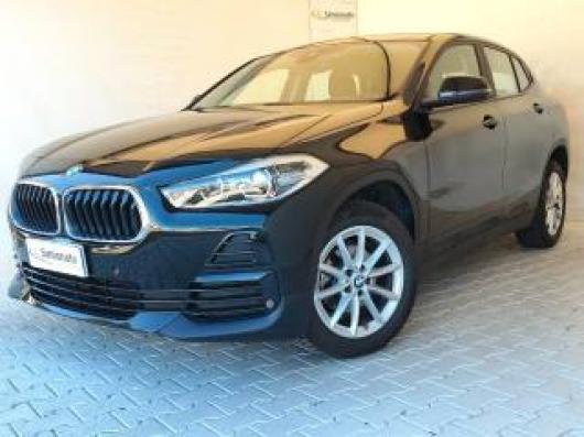 usato BMW X2
