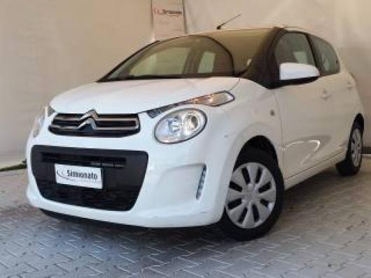 usato CITROEN C1