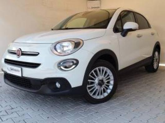 usato FIAT 500X