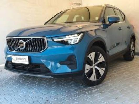 usato VOLVO XC40