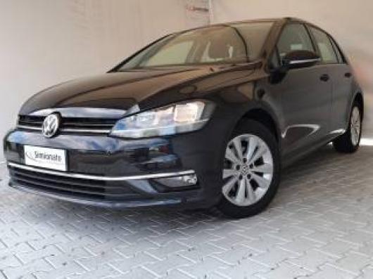 usato VOLKSWAGEN Golf