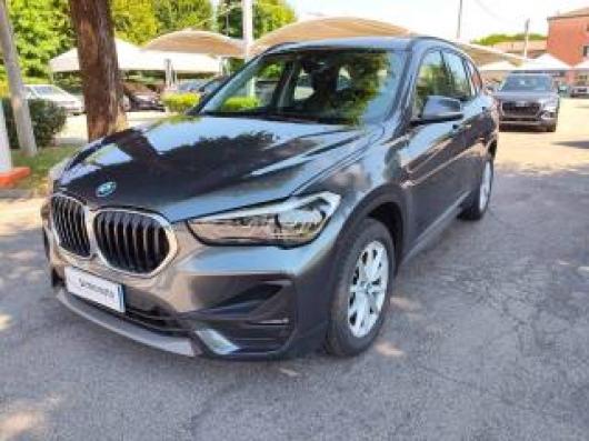 usato BMW X1