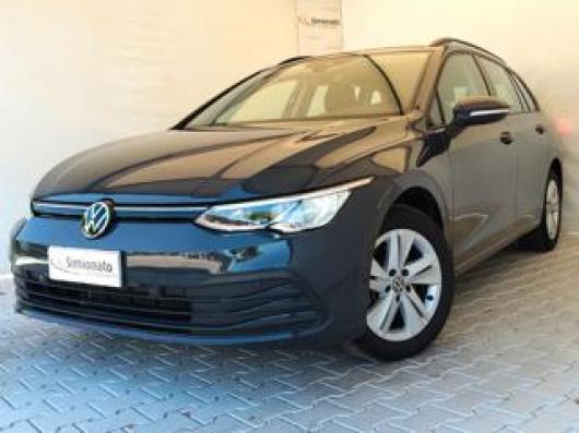 usato VOLKSWAGEN Golf Variant