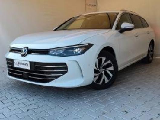 usato VOLKSWAGEN Passat Variant