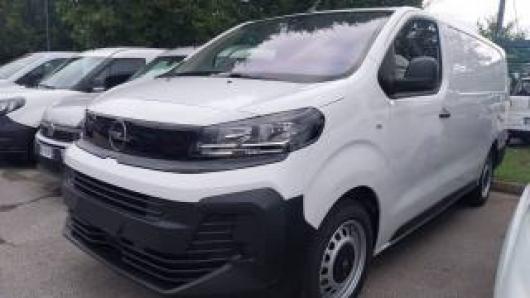 usato OPEL Vivaro