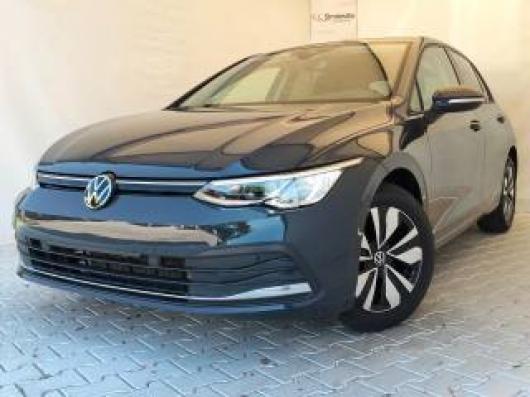 usato VOLKSWAGEN Golf