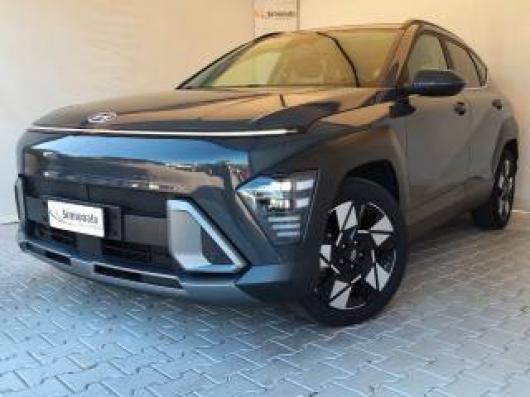 usato HYUNDAI Kona