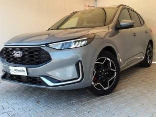usato FORD Kuga