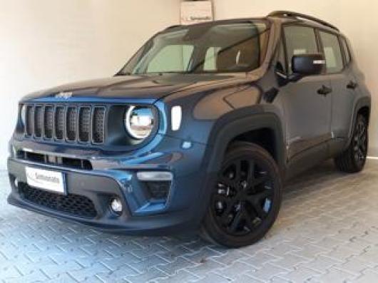 usato JEEP Renegade