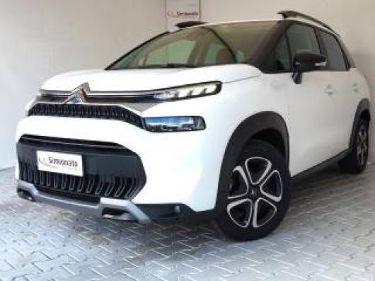 usato CITROEN C3 Aircross