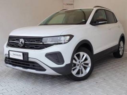 T Cross