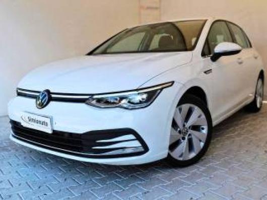 usato VOLKSWAGEN Golf