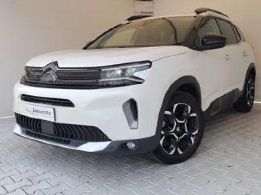 usato CITROEN C5 Aircross