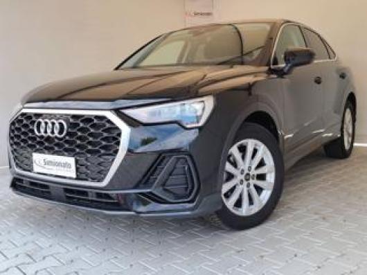 usato AUDI Q3