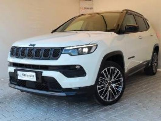 usato JEEP Compass