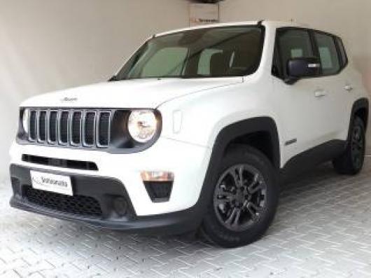 usato JEEP Renegade