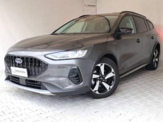 usato FORD Focus