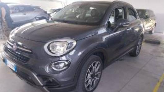 usato FIAT 500X
