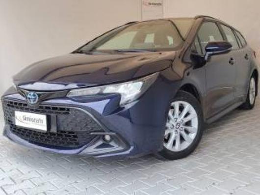 usato TOYOTA Corolla