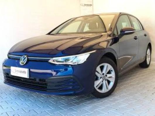 usato VOLKSWAGEN Golf
