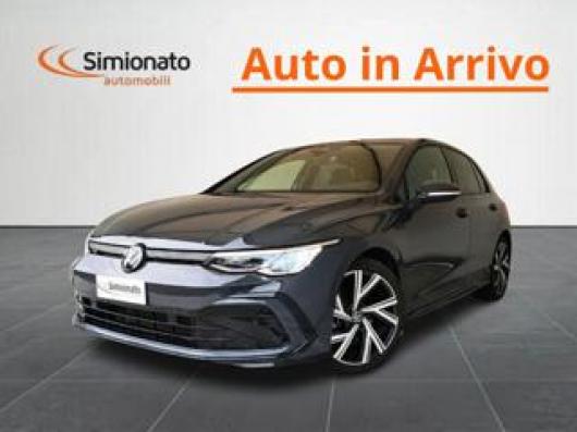 usato VOLKSWAGEN Golf