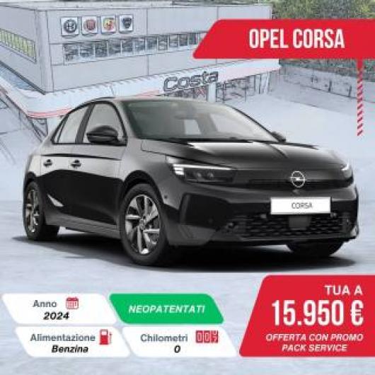 Corsa