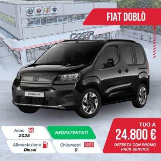 Doblo