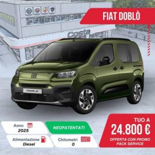 Doblo