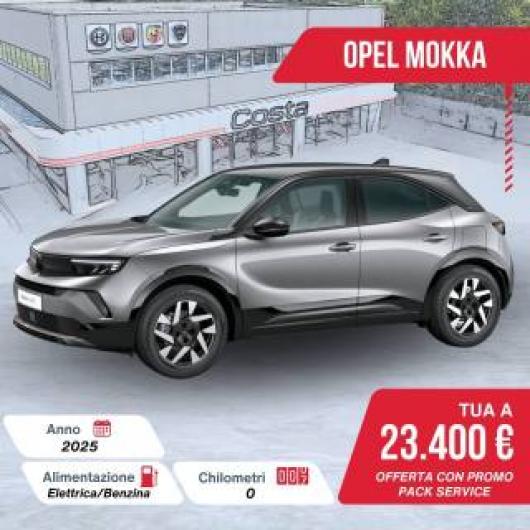Mokka