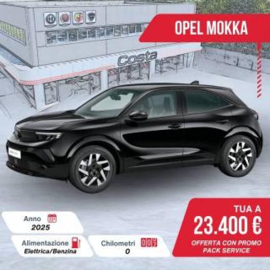 Mokka
