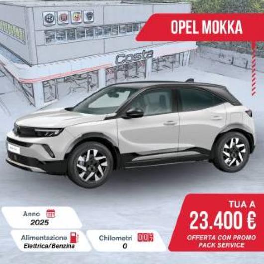 Mokka
