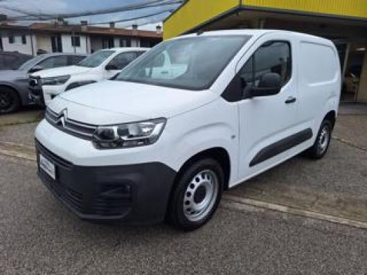 usato CITROEN Berlingo
