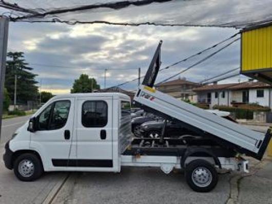 usato CITROEN Jumper