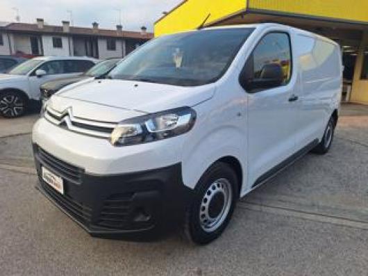 usato CITROEN Jumpy
