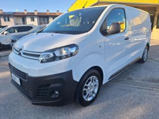 usato CITROEN Jumpy