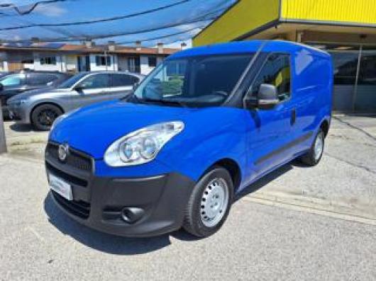 usato FIAT Doblo