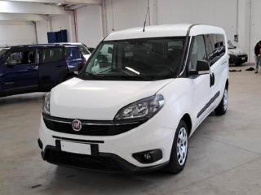 usato FIAT Doblo