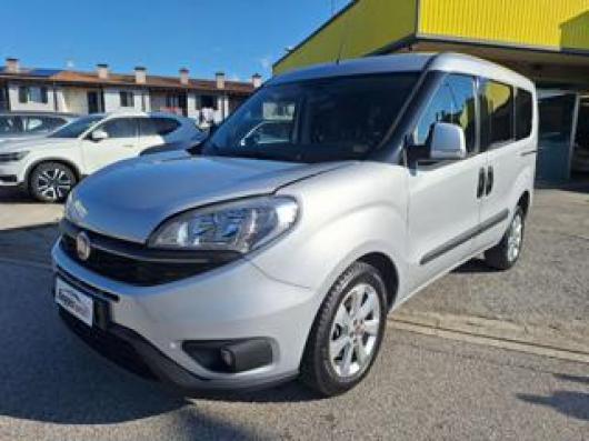 usato FIAT Doblo