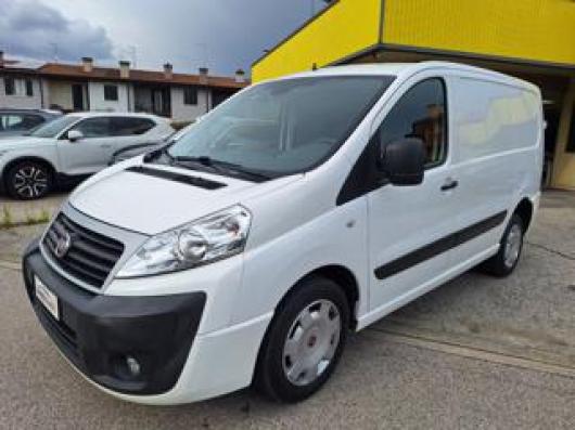 usato FIAT Scudo