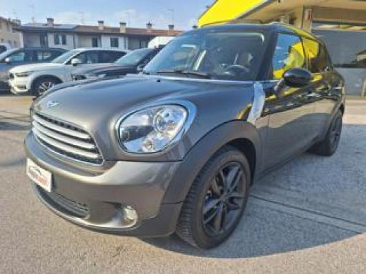 usato MINI Countryman