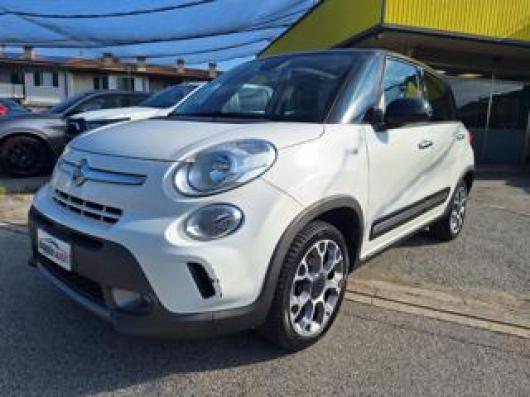 usato FIAT 500L