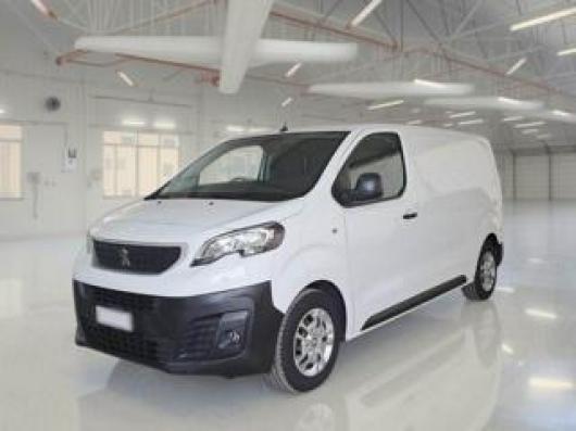 usato PEUGEOT Expert