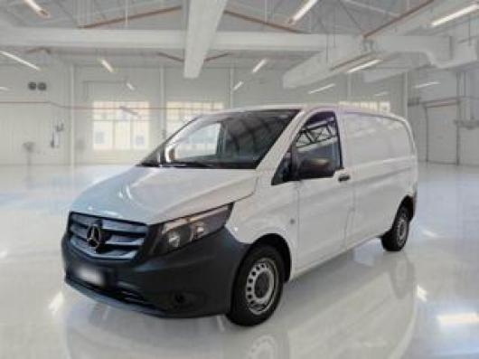 usato MERCEDES Vito
