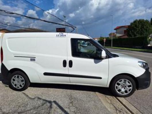 usato FIAT Doblo