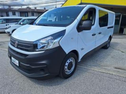 usato FIAT Talento