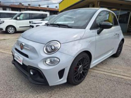 usato ABARTH 595