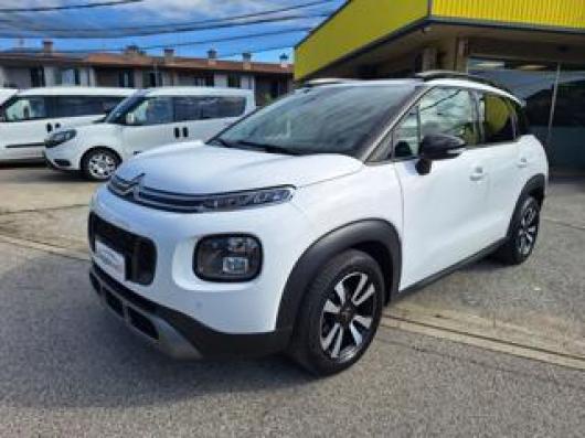 usato CITROEN C3 Aircross